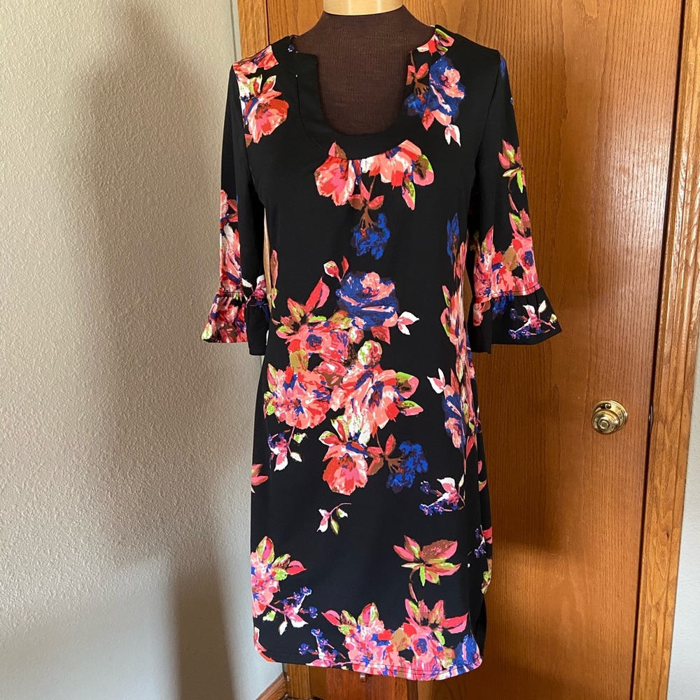Aryeh dress
